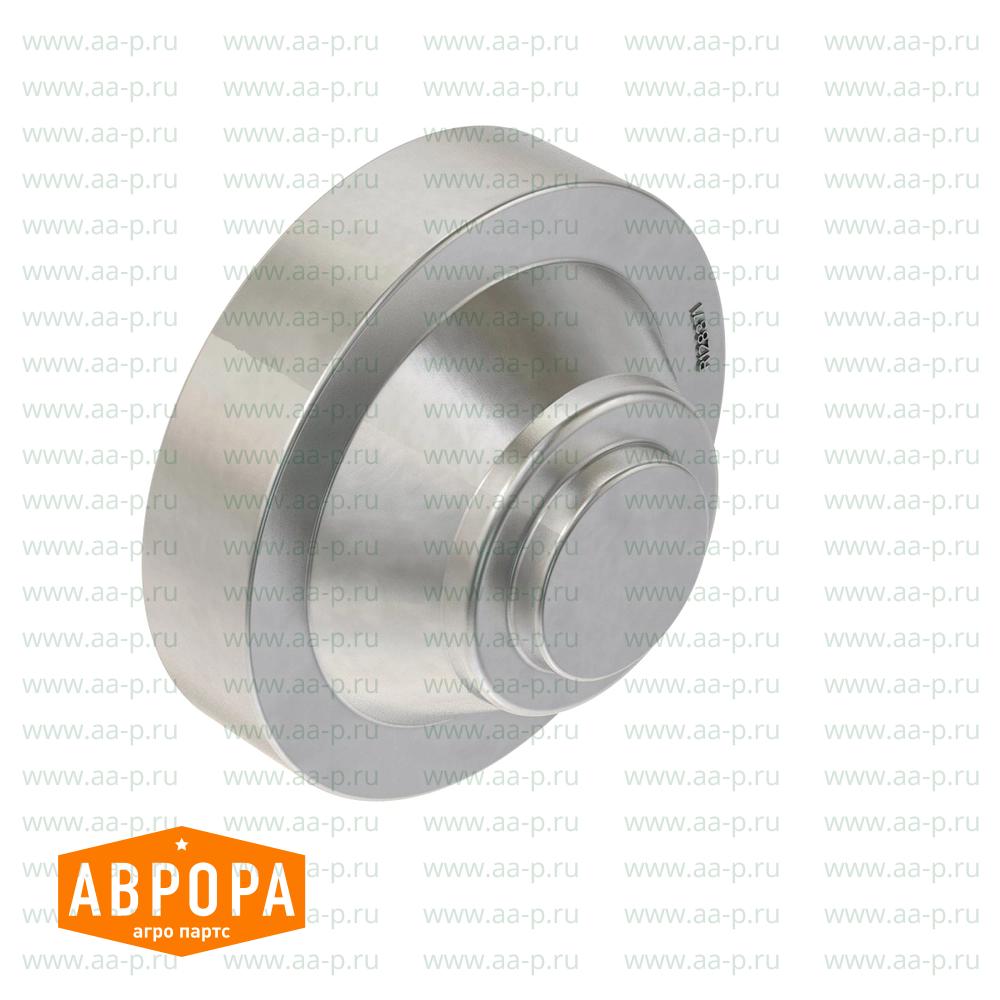 R128371 ШКИВ  С  ДЕМПФЕРОМ
